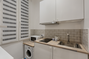 Photo 5 de l'appartement