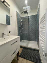 Colocation - Très beau T3 meublé de 41 m² Friche la Belle de Mai