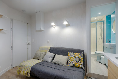 Photo 3 de l'appartement