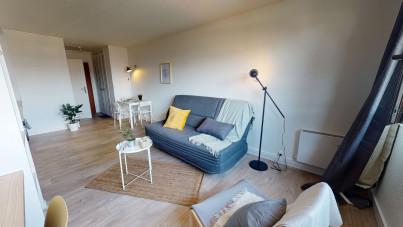 Photo 3 de l'appartement