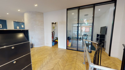 Photo 4 de l'appartement