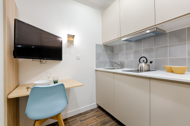 Photo 2 de l'appartement