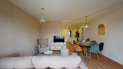 Colocation - Magnifique T5 meublé de 86m² av Camille Pelletan