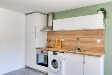 Photo 4 de l'appartement
