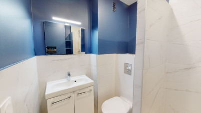 Image 9 de l'annonce : COLOCATION T5 meublé de 77 m² proche Saint-Charles