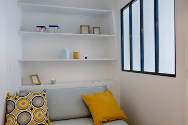 Photo 2 de l'appartement