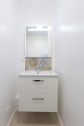 Chambre en colocation très beau T4 meublé de 79m² Melun