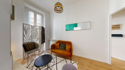 Photo 2 de l'appartement
