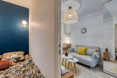 Photo 6 de l'appartement