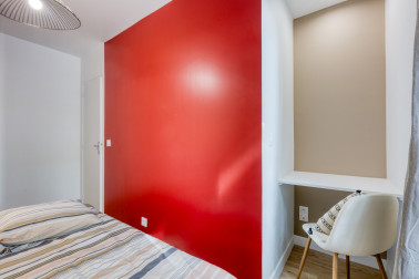 Photo 7 de l'appartement