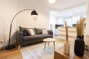 Photo 1 de l'appartement