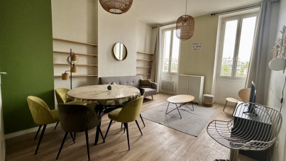 Photo 2 de l'appartement