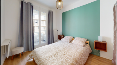 Photo 5 de l'appartement
