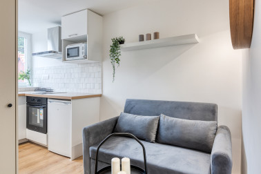 Photo 3 de l'appartement