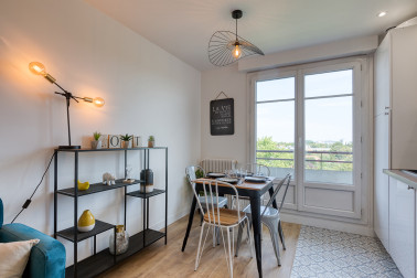 Superbe 4 pièces en COLOCATION