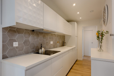 Photo 7 de l'appartement