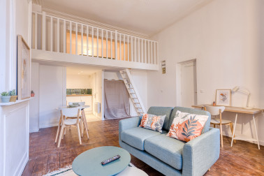Photo 3 de l'appartement