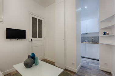 Photo 2 de l'appartement