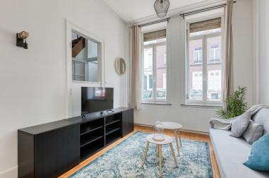Colocation de 5 chambres à louer secteur VAUBAN