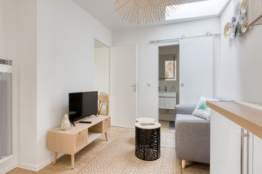 Superbe appartement 2 pièces - MELUN