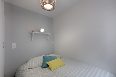 Photo 5 de l'appartement