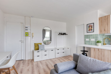 Photo 6 de l'appartement