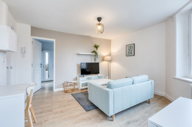 Photo 2 de l'appartement