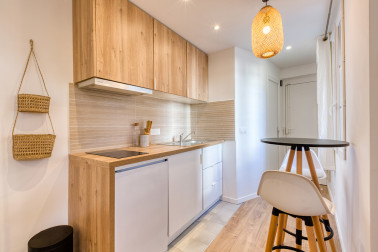 Photo 3 de l'appartement