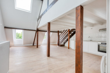 Photo 1 de l'appartement