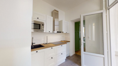 T6 pour colocation secteur Marbrerie - 1 chambre disponible