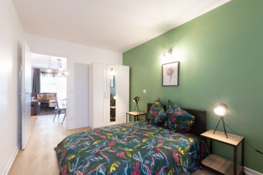 Chambre en colocation très beau T4 meublé de 79m² Melun