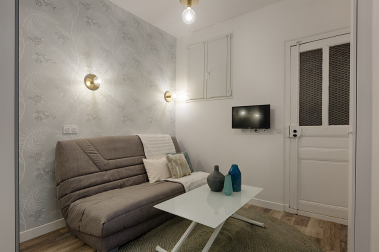 Photo 1 de l'appartement