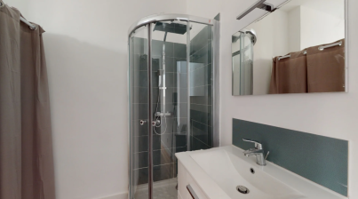 T4 à la Joliette - appartement meublée ideal pour famille et jeune salarié