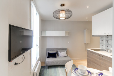 Photo 4 de l'appartement