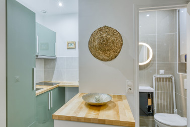 Photo 4 de l'appartement