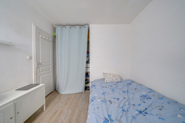 QUARTIER SACRE COEUR - MAISON AVEC TERRASSE