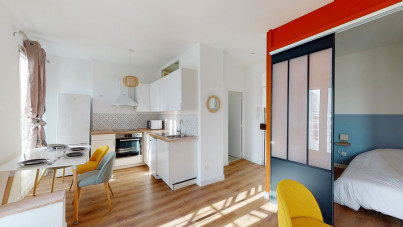 Photo 2 de l'appartement