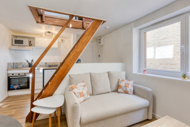 Photo 1 de l'appartement