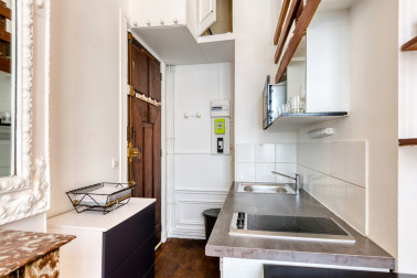 Magnifique studio - rue notre dame des champs - 75006 Paris