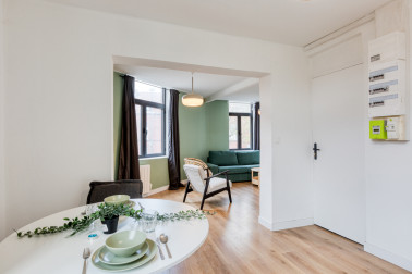 Photo 10 de l'appartement