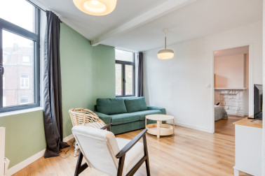 Photo 7 de l'appartement