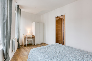 Photo 8 de l'appartement