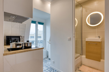 Photo 4 de l'appartement