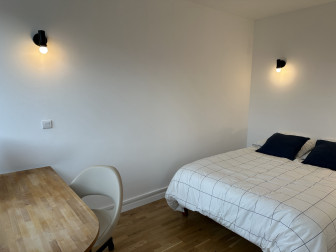 Photo 1 de l'appartement