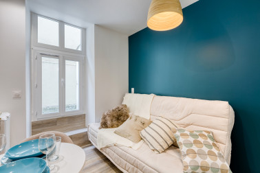 Photo 1 de l'appartement