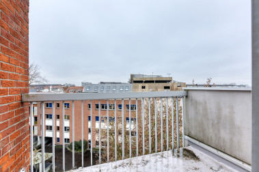 Grand T5 pour colocation refait à neuf