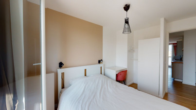 Très beau T4 meublé de 67m² Antoine Pons