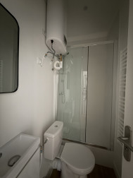 Image 6 de l'annonce : Joli T2 refait à neuf - 8 Bis, Rue de l'Argonne - 75019 Paris