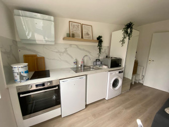 Photo 4 de l'appartement