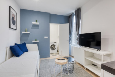 Photo 3 de l'appartement